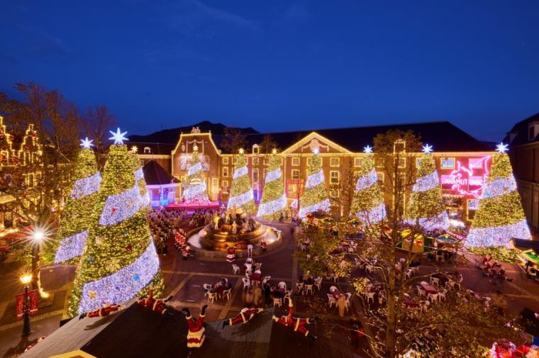 ハウステンボス