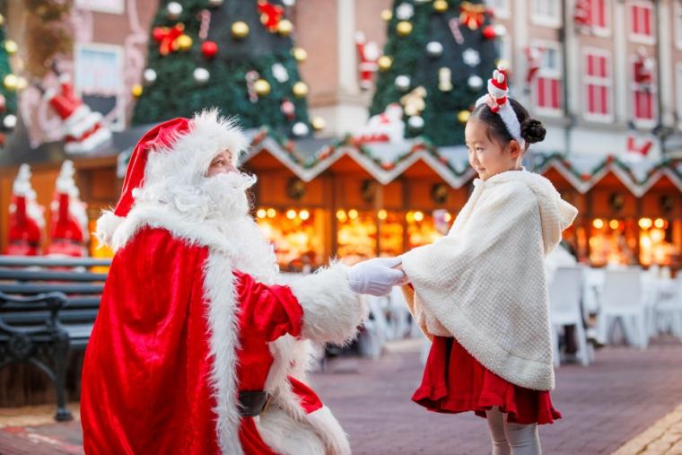 ハウステンボス