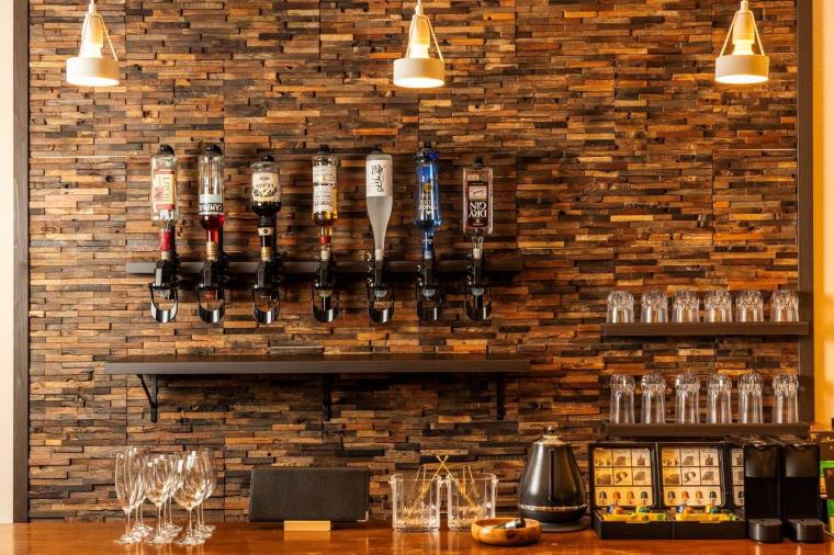 ラグジュアリーホテル 風の薫 MORI premier