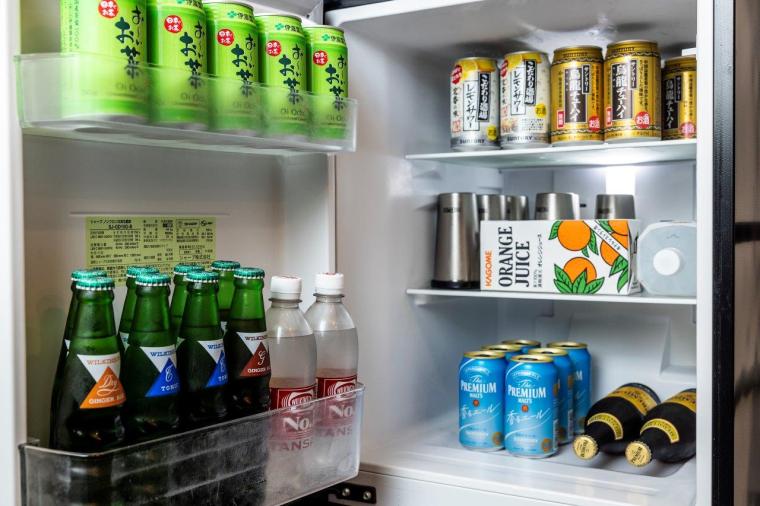 ラグジュアリーホテル 風の薫 MORI premier