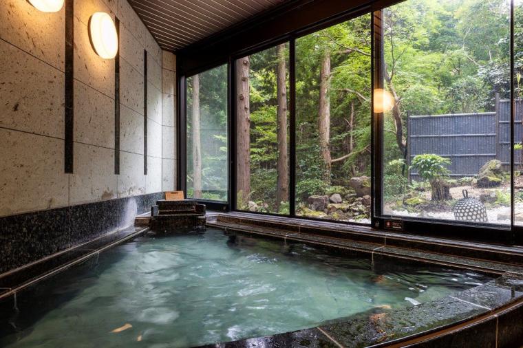 ラグジュアリーホテル 風の薫 MORI premier