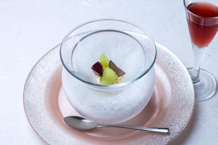 ラグジュアリーホテル 風の薫 MORI premier