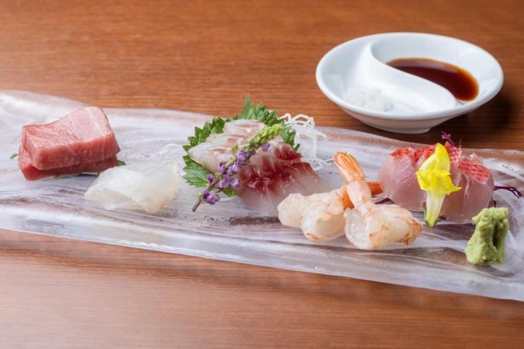 ラグジュアリーホテル 風の薫 MORI premier