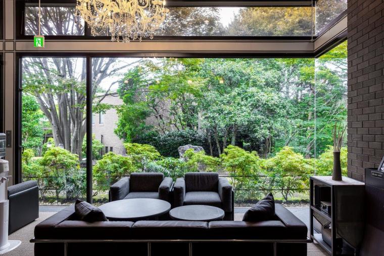 ラグジュアリーホテル 風の薫 MORI premier