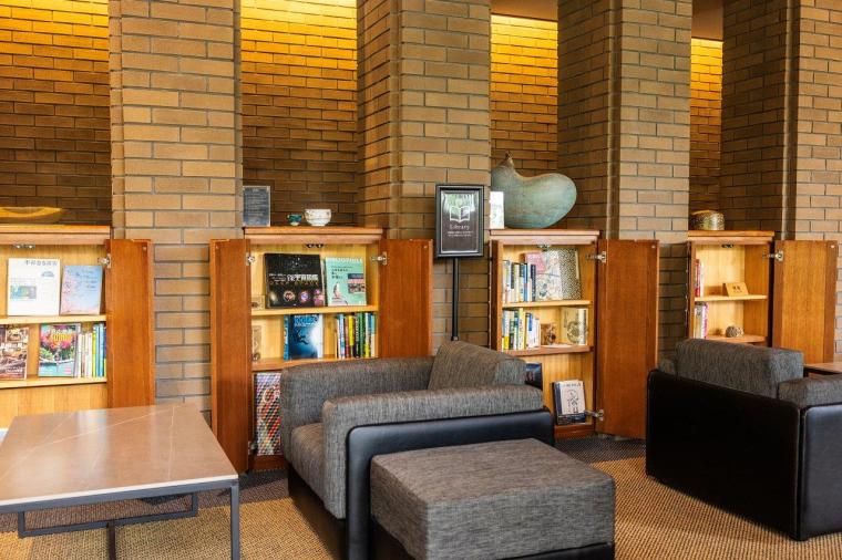 ラグジュアリーホテル 風の薫 MORI premier