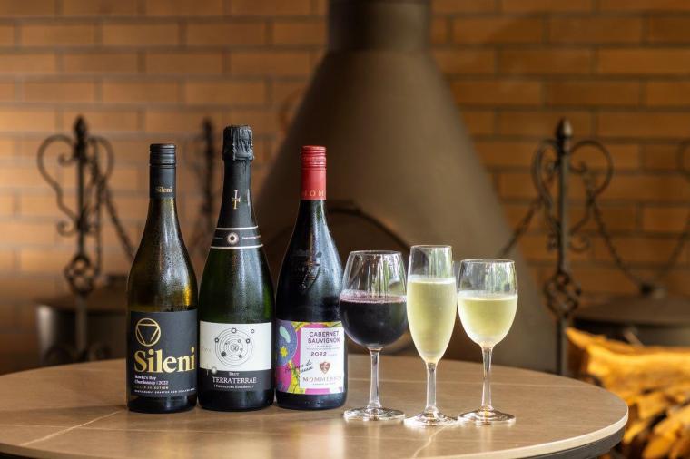 ラグジュアリーホテル 風の薫 MORI premier