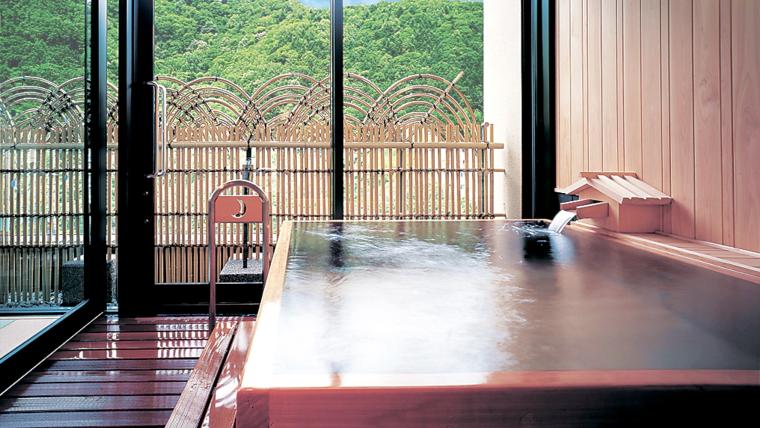 天望貸し切り湯「天の湯」