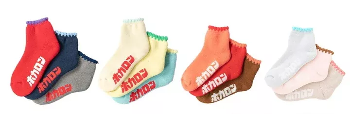 千葉「高滝湖グランピングリゾート」に「ホカロンソックス」コラボルームが登場