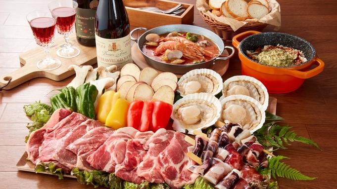 千葉「高滝湖グランピングリゾート」に「ホカロンソックス」コラボルームが登場