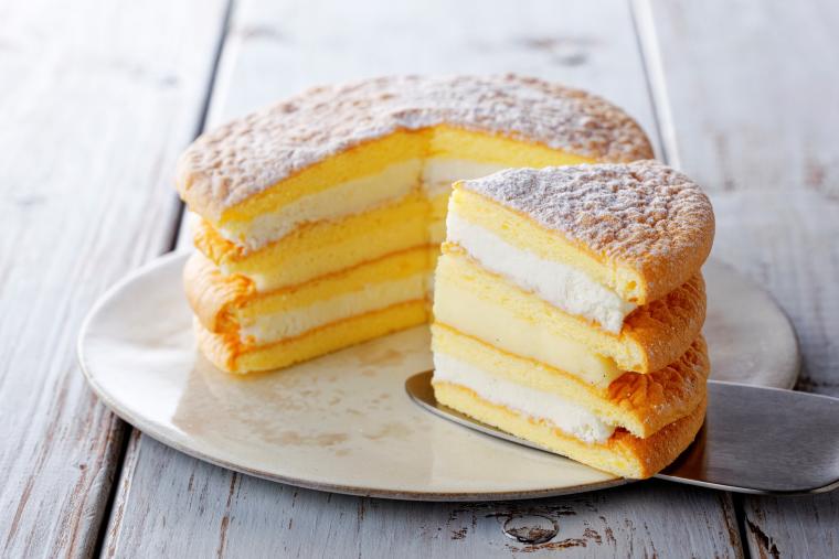 「ルタオ運河プラザ店」ルコッタ