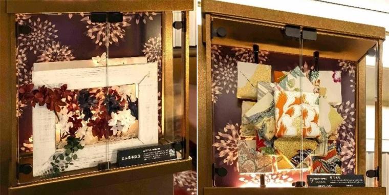 JR西日本 観光列車「はなあかり」