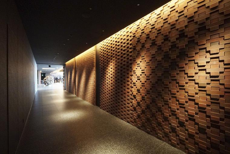 大阪ステーションホテル ロビー