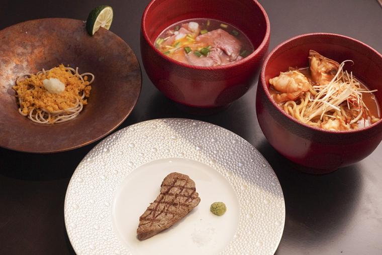 大阪ステーションホテル クラブラウンジ