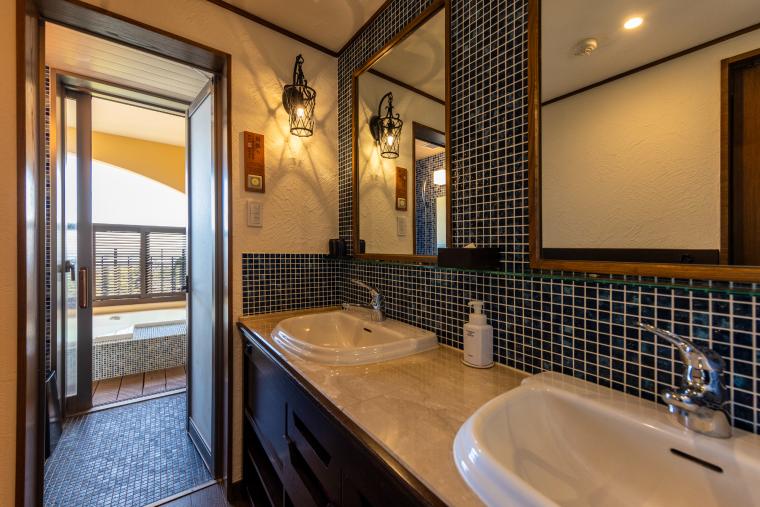 ラビスタ霧島ヒルズ