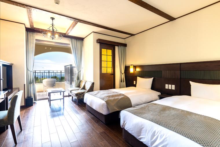 ラビスタ霧島ヒルズ