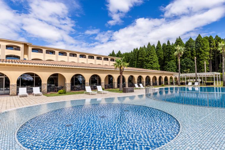 ラビスタ霧島ヒルズ