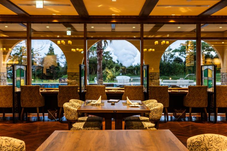 ラビスタ霧島ヒルズ