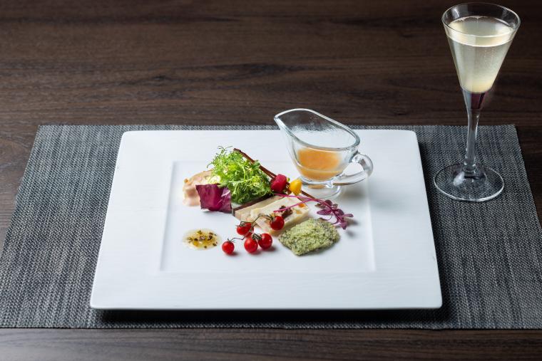 ラビスタ霧島ヒルズ