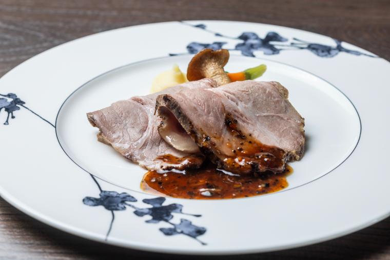 ラビスタ霧島ヒルズ