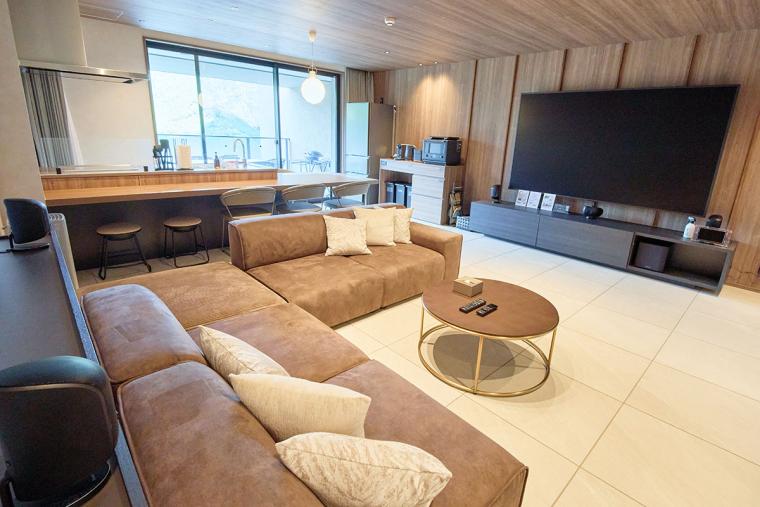 Rakuten STAY TERRACE 箱根小涌谷