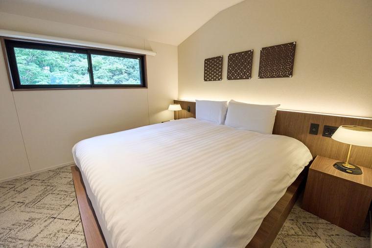 Rakuten STAY TERRACE 箱根小涌谷