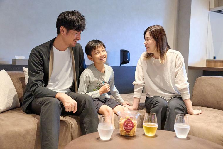 Rakuten STAY TERRACE 箱根小涌谷