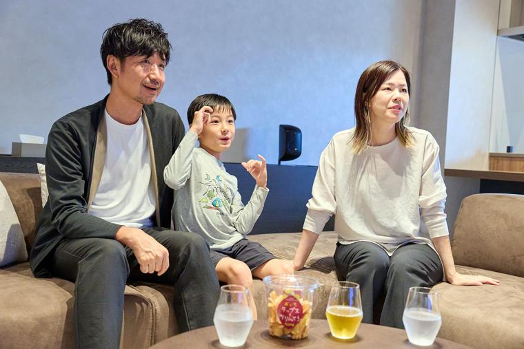 Rakuten STAY TERRACE 箱根小涌谷