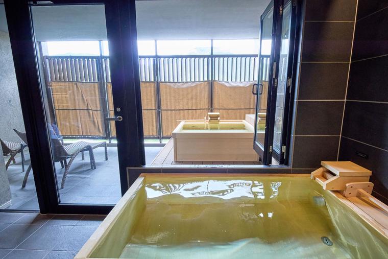 Rakuten STAY TERRACE 箱根小涌谷