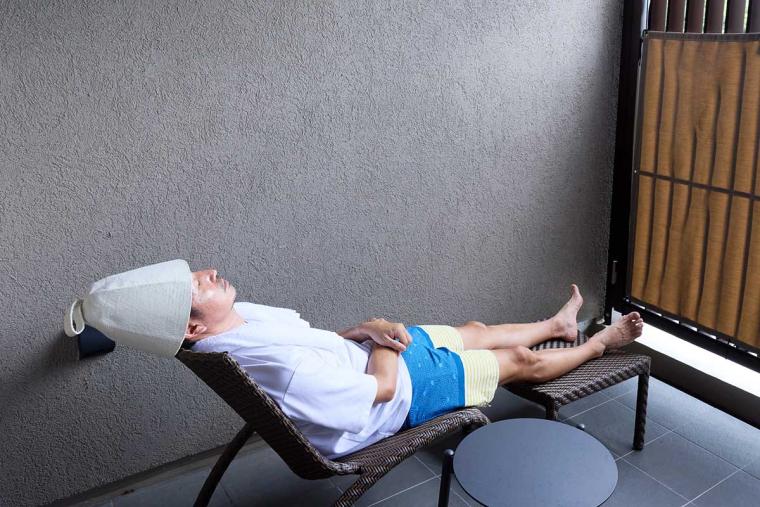 Rakuten STAY TERRACE 箱根小涌谷