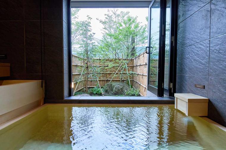 Rakuten STAY TERRACE 箱根小涌谷