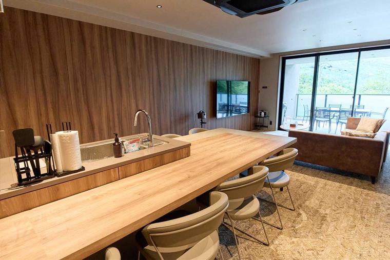 Rakuten STAY TERRACE 箱根小涌谷