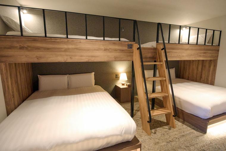 Rakuten STAY TERRACE 箱根小涌谷