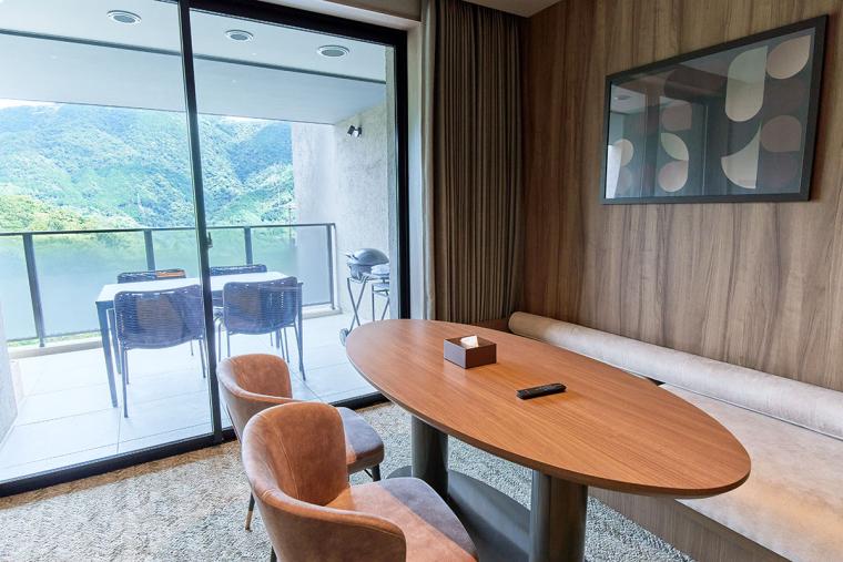 Rakuten STAY TERRACE 箱根小涌谷