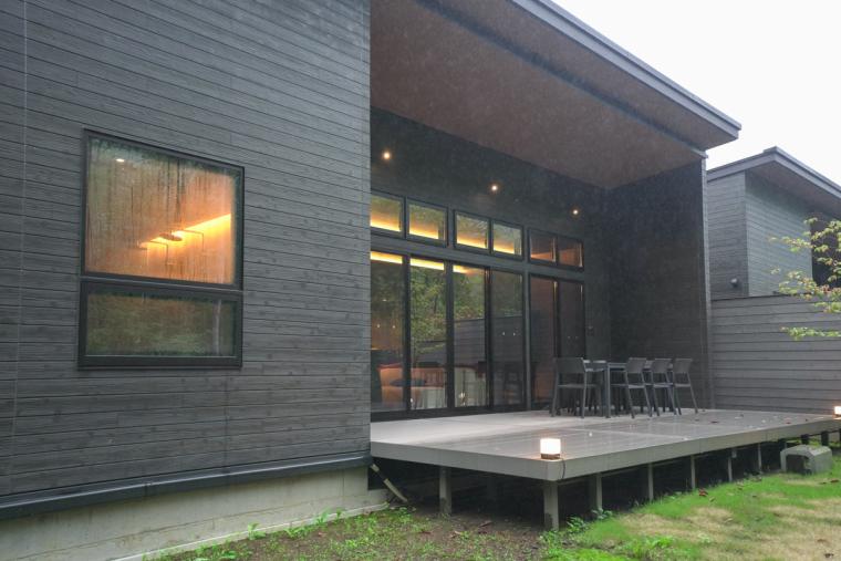 Rakuten STAY VILLA 日光