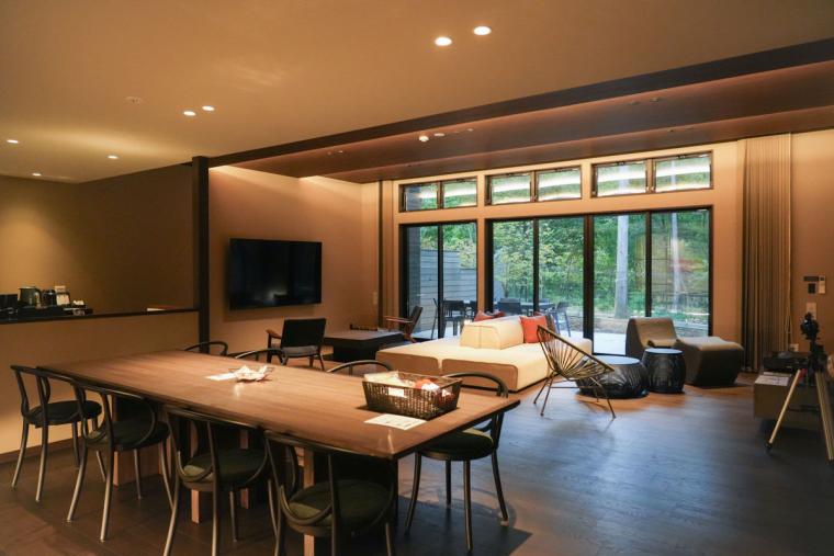 Rakuten STAY VILLA 日光