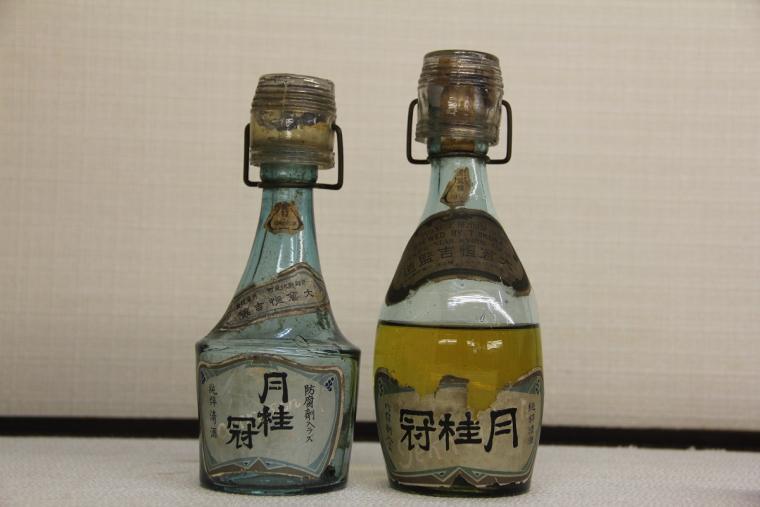 月桂冠大倉記念館