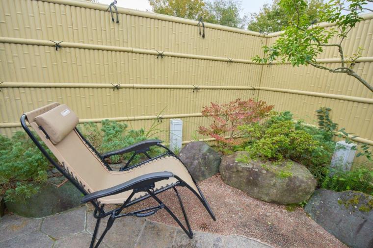 富士山の見える全室個室サウナ付旅館 しずく