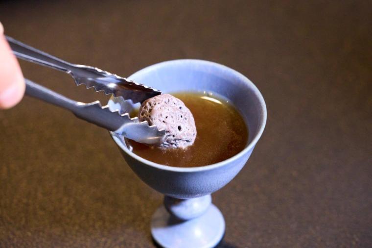 富士山の見える全室個室サウナ付旅館 しずく