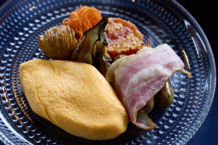 富士山の見える全室個室サウナ付旅館 しずく