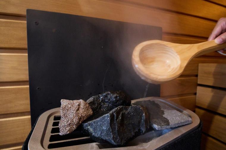 富士山の見える全室個室サウナ付旅館 しずく