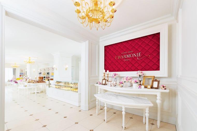 注目のホテル限定グッズ