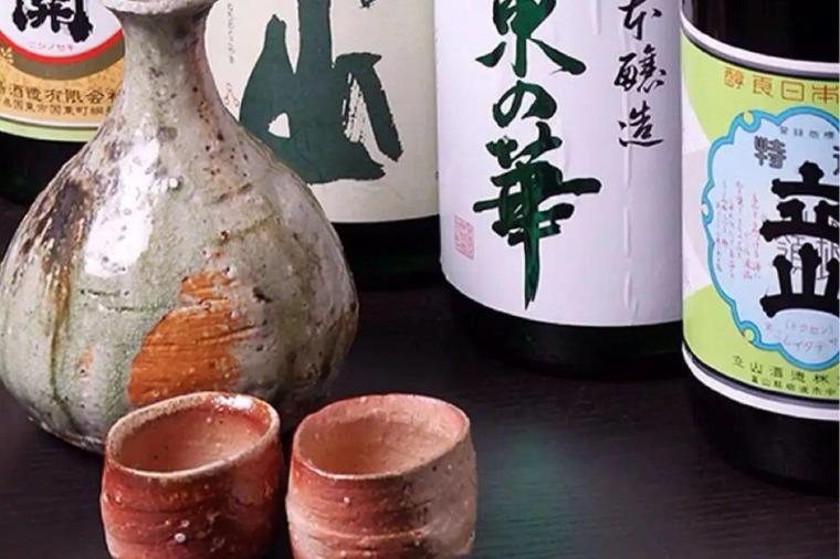 高崎個室 和食 やまどり