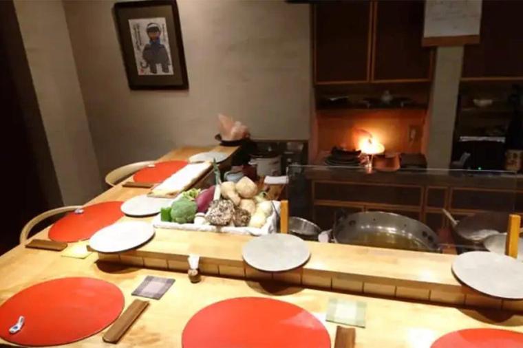 天ぷら もっこす