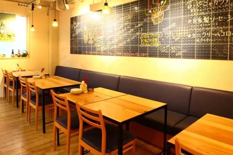 炉端Bistro ソーレマン