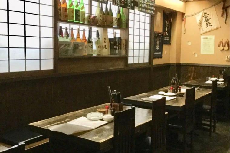 和ダイニング だんべ。