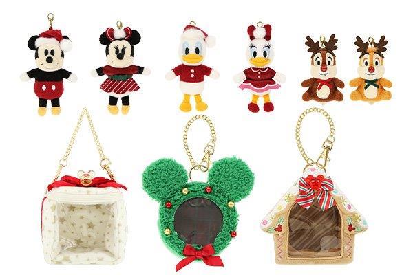 2024年 ディズニー・クリスマス