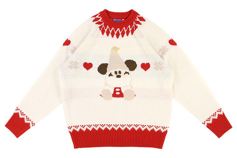 2024年 ディズニー・クリスマス