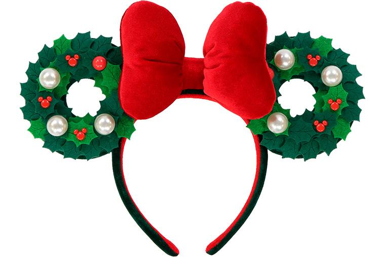 2024年 ディズニー・クリスマス