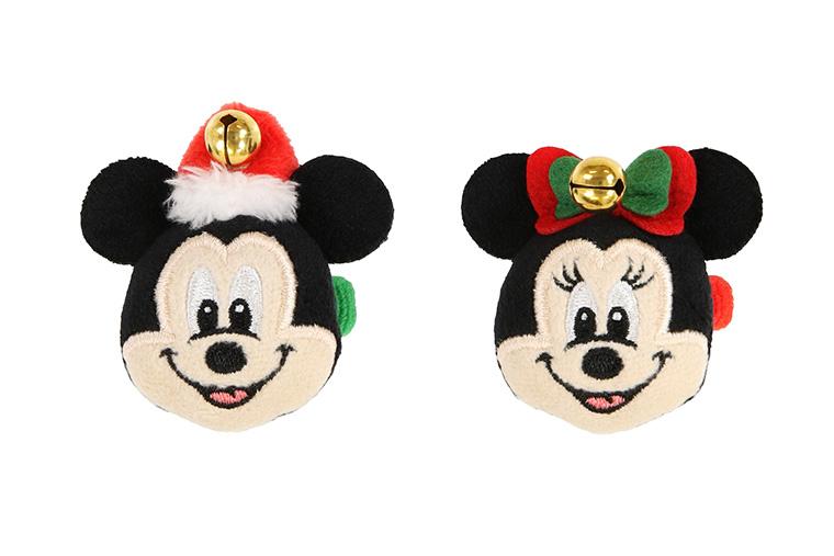 2024年 ディズニー・クリスマス