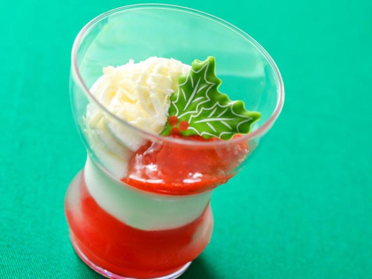 東京ディズニーリゾート　クリスマスメニュー　2024年